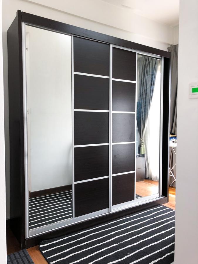 Regalia Suites Kuala Lumpur Esterno foto