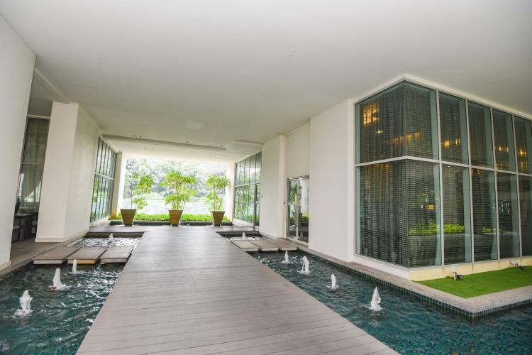 Regalia Suites Kuala Lumpur Esterno foto
