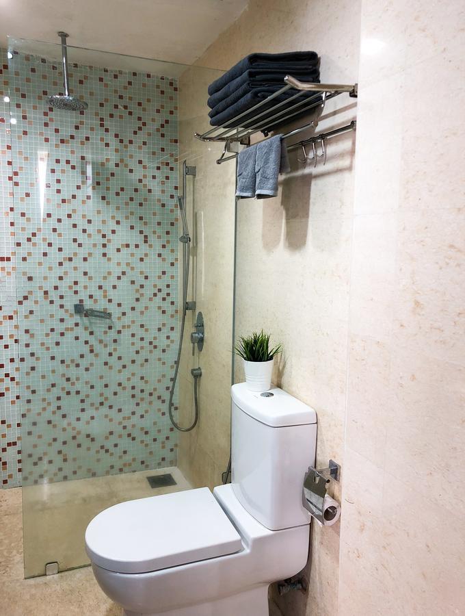 Regalia Suites Kuala Lumpur Esterno foto
