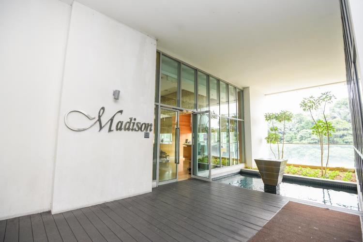 Regalia Suites Kuala Lumpur Esterno foto