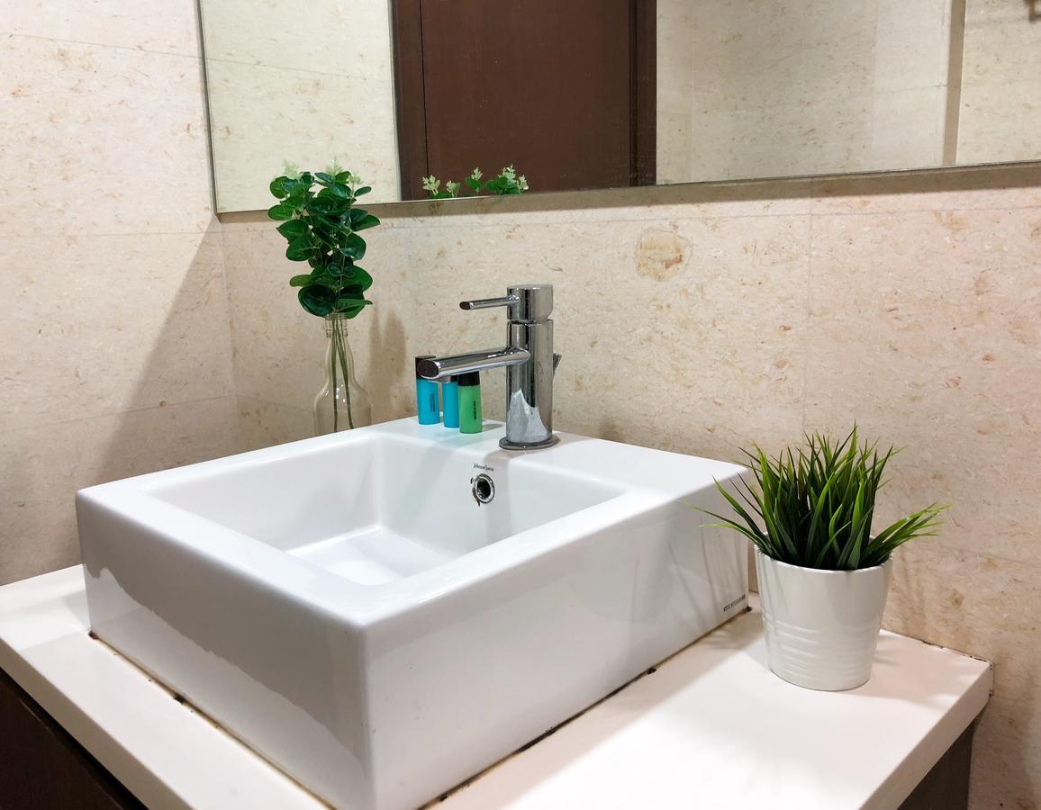 Regalia Suites Kuala Lumpur Esterno foto