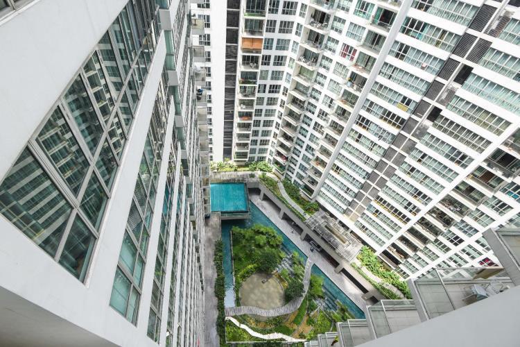 Regalia Suites Kuala Lumpur Esterno foto